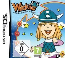 Rom juego Vicky - The Viking